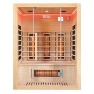 ATHENS 3 Infrared Sauna