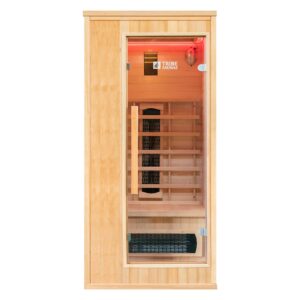 MADRID 1 Infrared Sauna