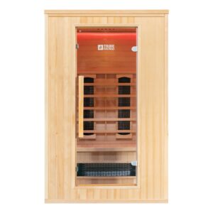MADRID 2 Infrared Sauna