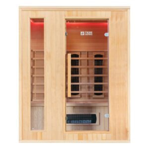 MADRID 3 Infrared Sauna