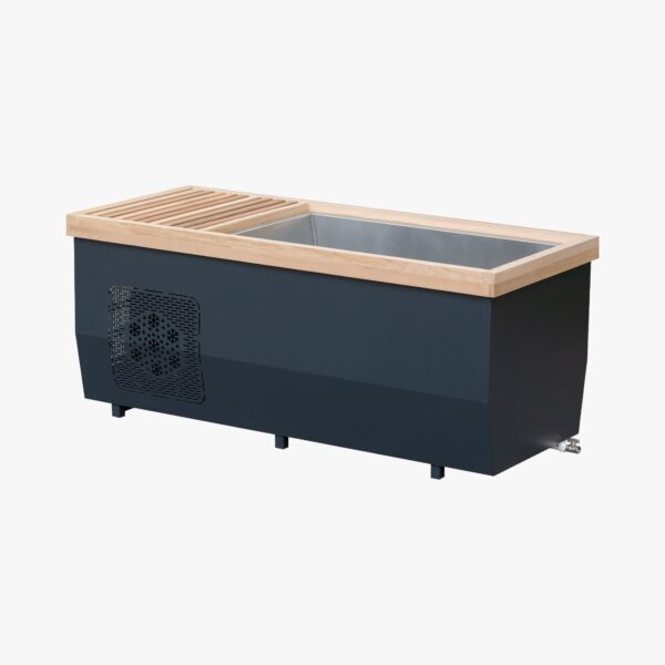 Cedar Ice Bath - Image 2