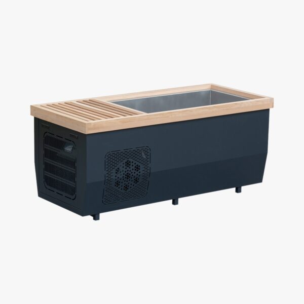 Cedar Ice Bath - Image 3
