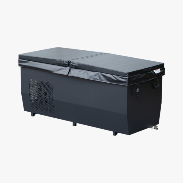 Cedar Ice Bath - Image 4
