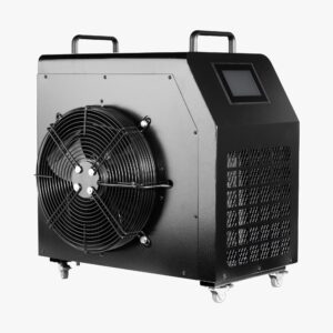 Vortex Ice Bath Chiller